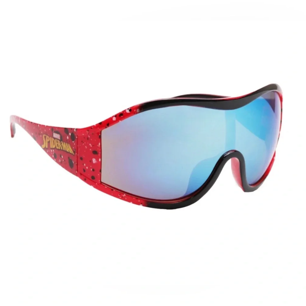 NEW Kids Marvel Spider-Man Sunglasses